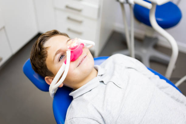 Best Root Canal Treatment  in Bnchard, LA